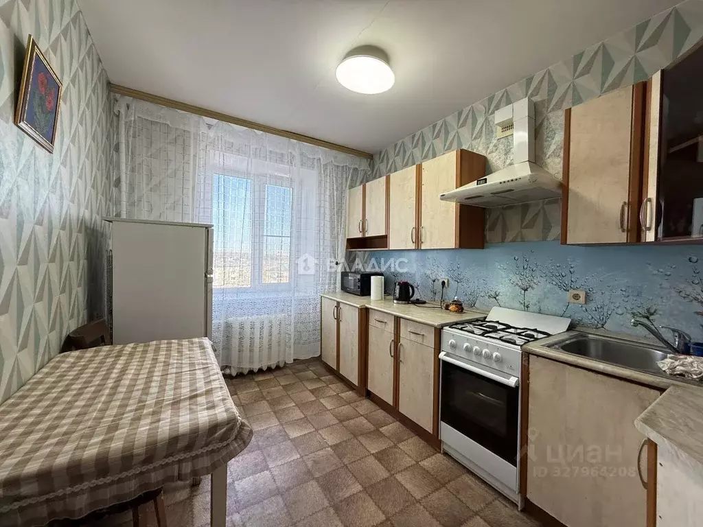 2-к кв. Владимирская область, Ковров Комсомольская ул., 95 (55.0 м) - Фото 1