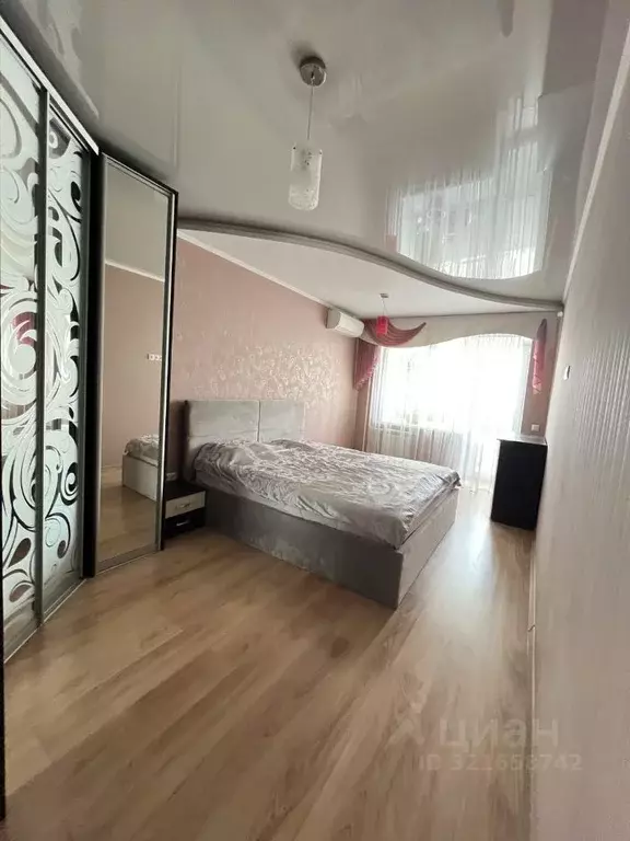 2-к кв. Самарская область, Самара Демократическая ул., 30 (76.5 м) - Фото 1