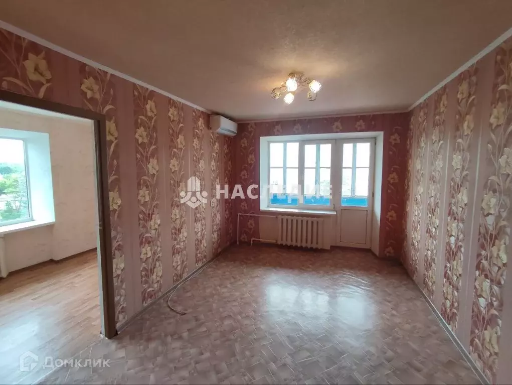 Продаётся 3-к квартира, 51.9 м - Фото 1