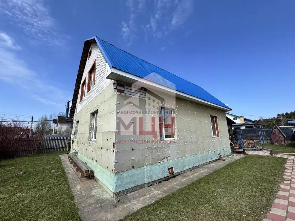 Дом в Тверская область, Конаково Пионерская ул., 55 (180 м) - Фото 2