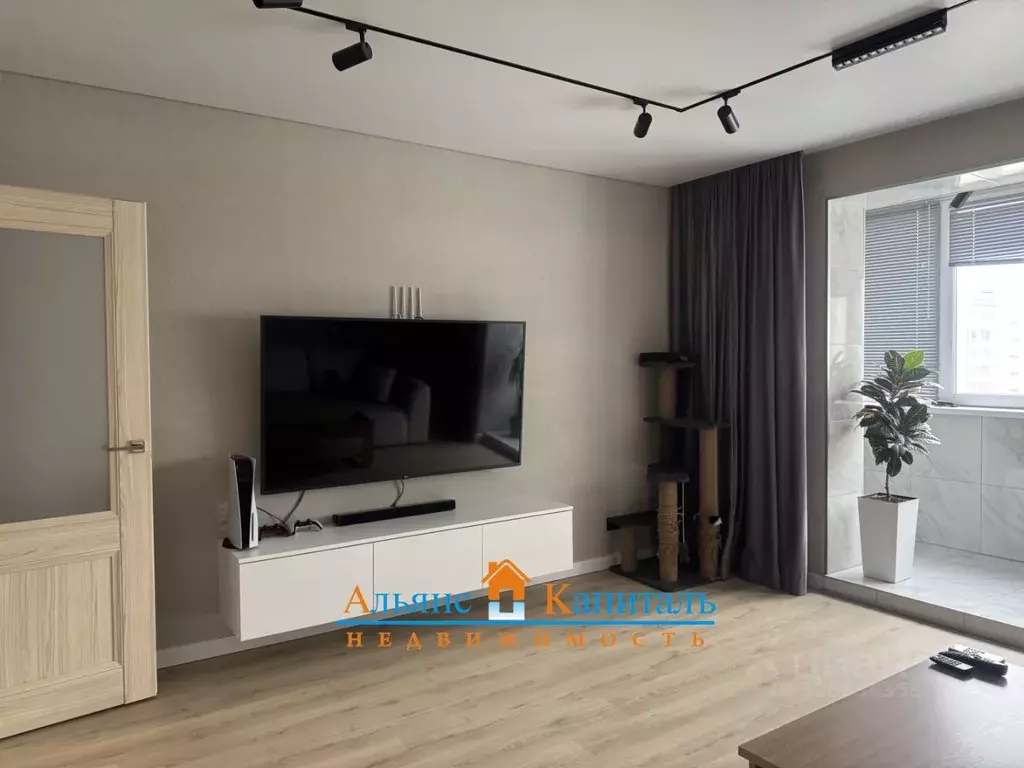 2-к кв. Красноярский край, Красноярск ул. 78-й Добровольческой ... - Фото 1