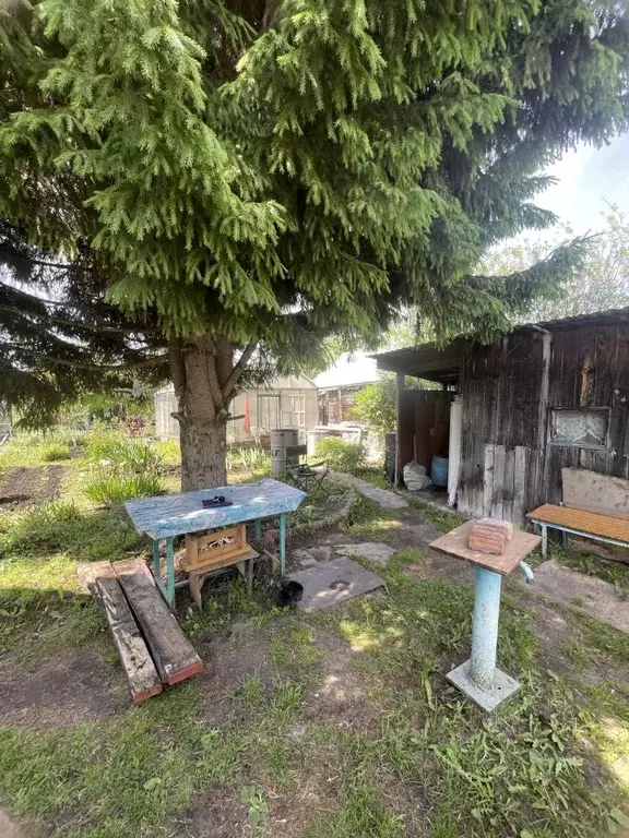 Дом в Башкортостан, Уфа Ветеран-2 СТ, 113 (45 м) - Фото 2
