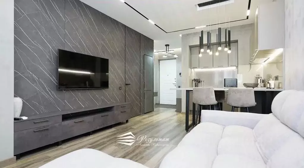 2-к кв. Татарстан, Казань ул. Алексея Козина, 2 (44.0 м) - Фото 1