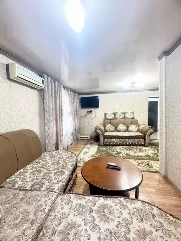 2-к. квартира, 53 м, 2/4 эт. - Фото 1