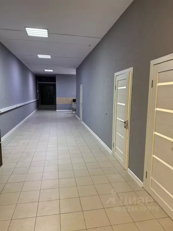 Склад в Волгоградская область, Волгоград ул. Венецианова, 2Б (320 м) - Фото 2