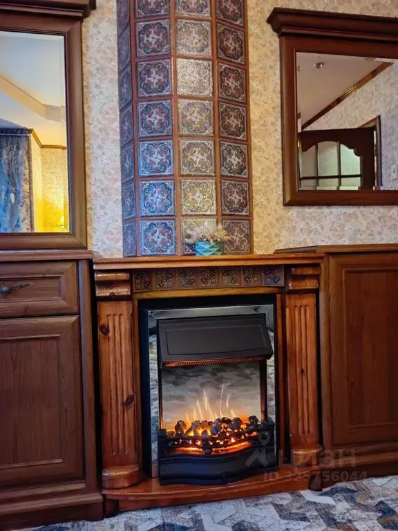 2-к кв. Москва Мурановская ул., 8 (52.5 м) - Фото 1