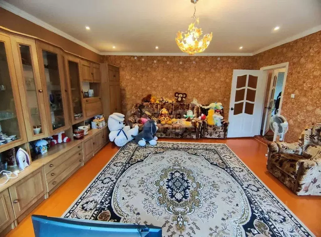 Дом в Белгородская область, Красногвардейский район, Ливенское с/пос, ... - Фото 1