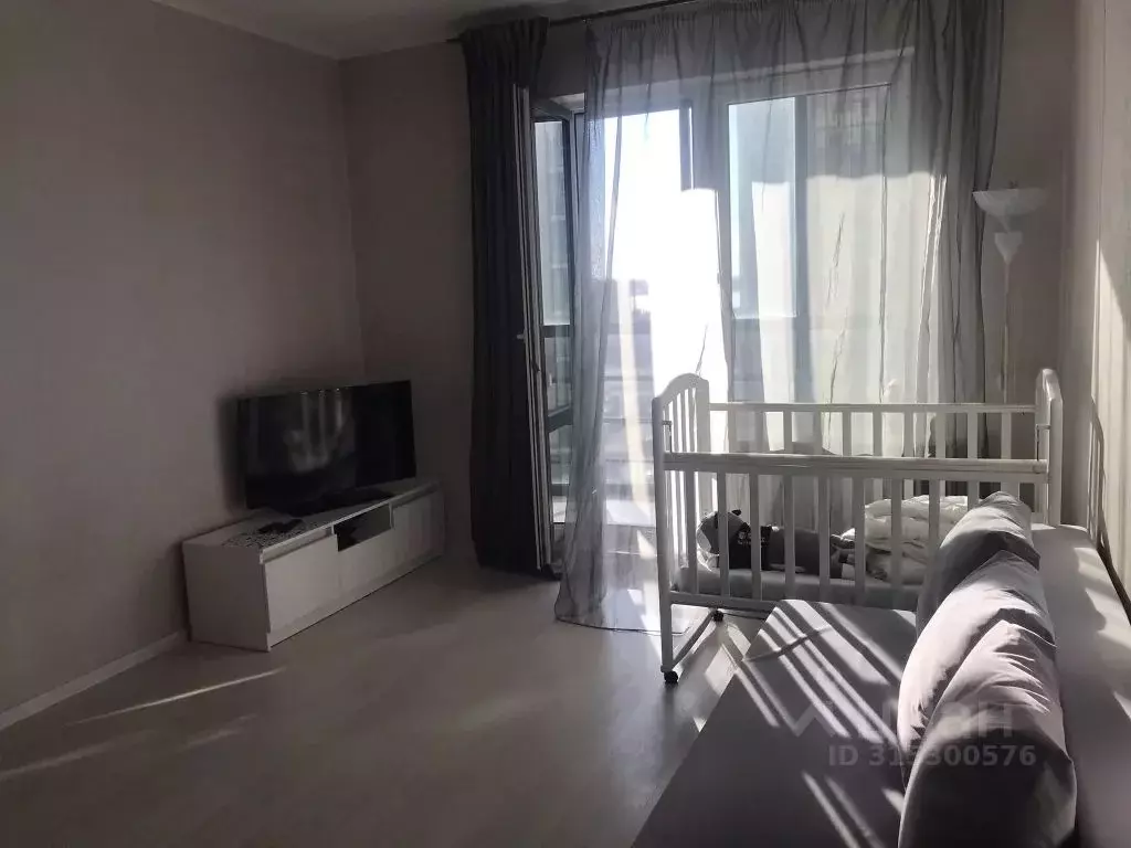 Студия Татарстан, Казань ул. Сибгата Хакима, 46 (36.0 м) - Фото 1