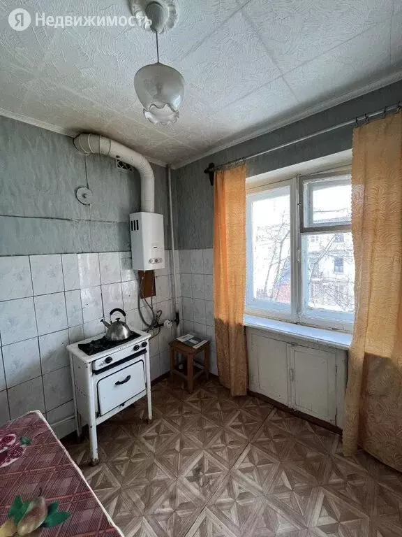 2-комнатная квартира: Саратов, Аткарская улица, 72 (47 м) - Фото 1