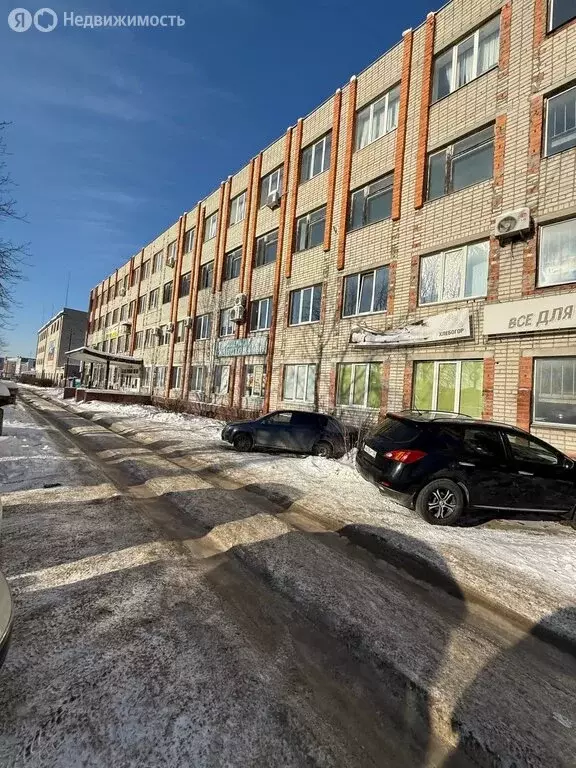 Помещение свободного назначения (342 м) - Фото 1