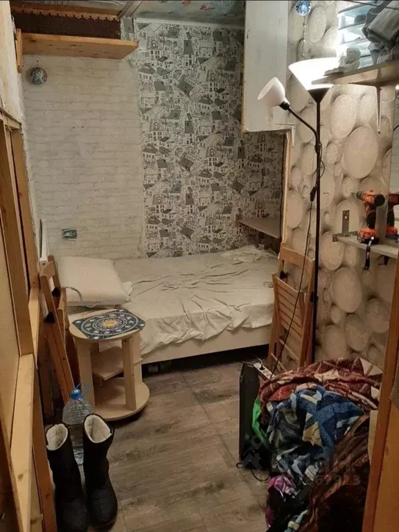 2-к кв. Московская область, Химки ул. Гоголя, 12А (44.7 м) - Фото 2