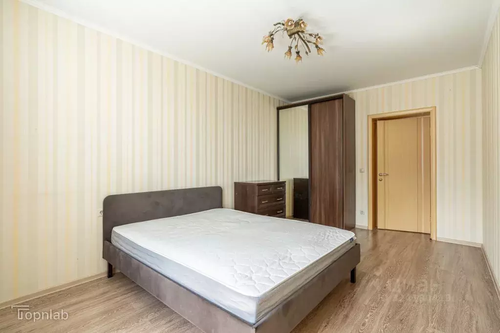 2-к кв. Татарстан, Казань Чистопольская ул., 79 (82.5 м) - Фото 1