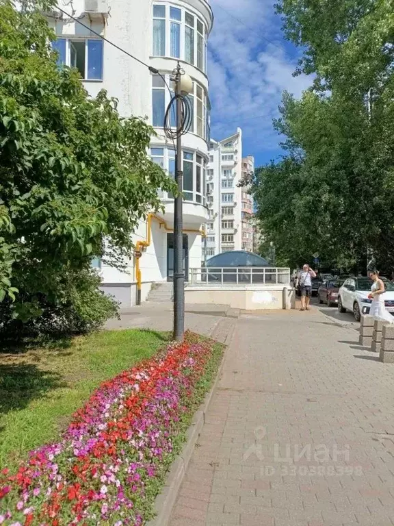 Гараж в Ростовская область, Ростов-на-Дону Пушкинская ул., 225 (18 м) - Фото 1