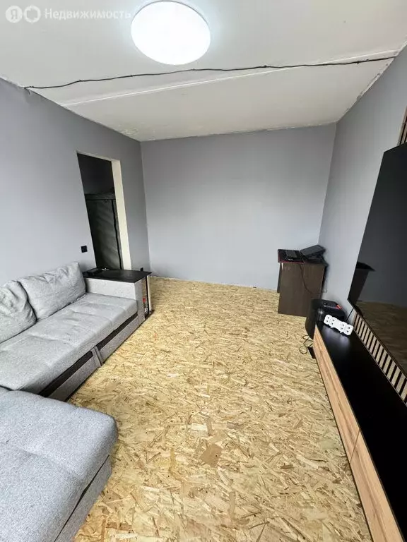 2-комнатная квартира: Соликамск, Юбилейный проспект, 3 (37.6 м) - Фото 2