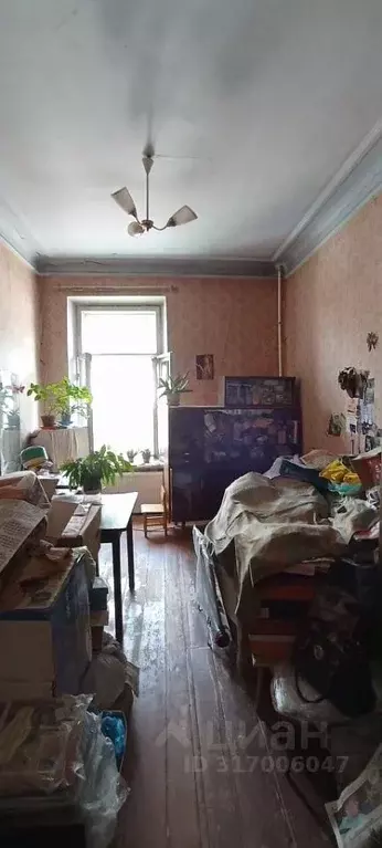 3-к кв. Санкт-Петербург Московский просп., 74 (70.9 м) - Фото 1