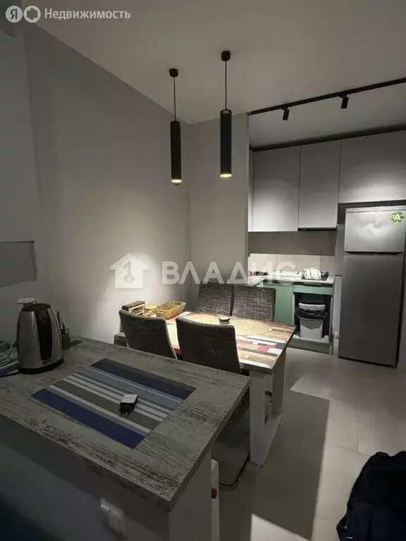 1-комнатная квартира: Санкт-Петербург, Планерная улица, 91к1 (33.7 м) - Фото 2