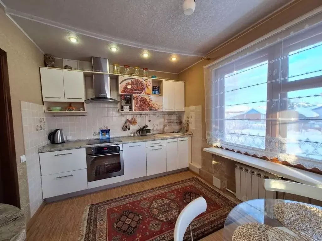 Дом в Коми, Сыктывкар ул. Савина, 7 (157 м) - Фото 2