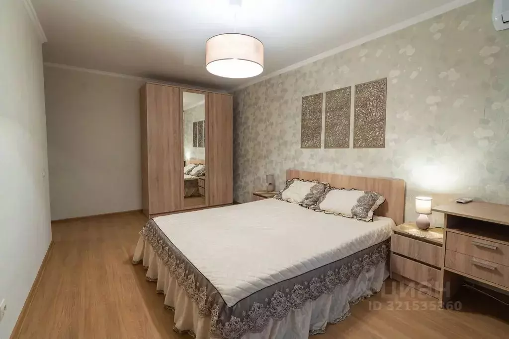 3-к кв. Воронежская область, Воронеж ул. 20-летия Октября, 76 (60.0 м) - Фото 2