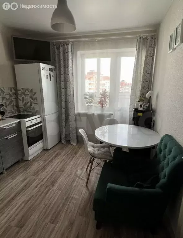 1-комнатная квартира: Армавир, Песчаная улица, 3 (36 м) - Фото 0