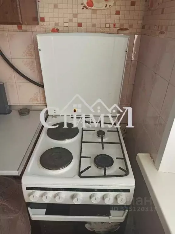 2-к кв. Хакасия, Усть-Абакан рп ул. Спортивная, 6 (42.0 м) - Фото 2