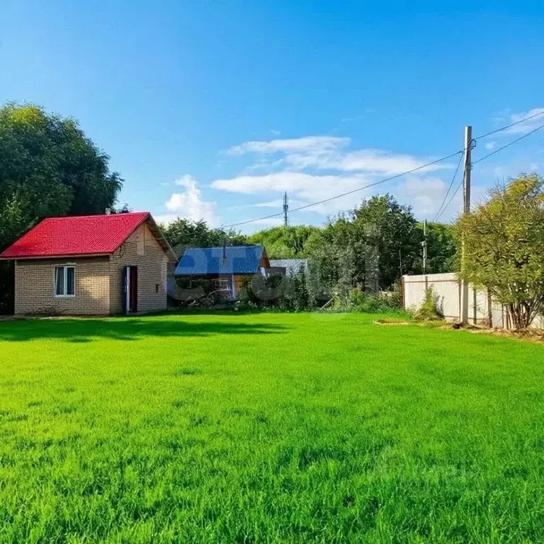 Дом в Татарстан, Казань Персональные Пенсионеры СНТ, 137 (38 м) - Фото 1