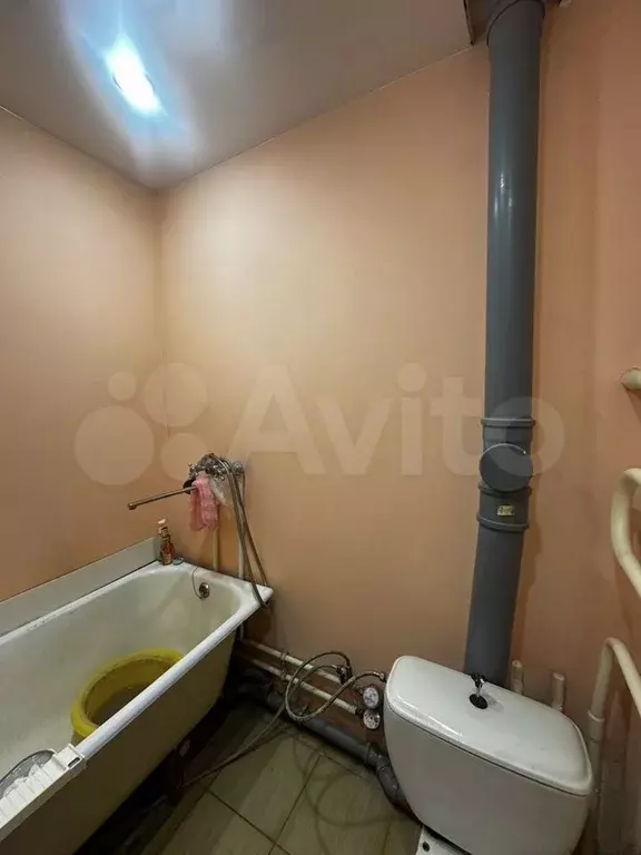 2-к. квартира, 42 м, 5/5 эт. - Фото 1