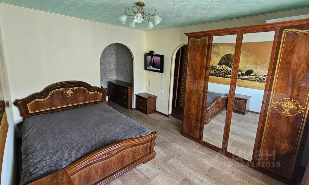 1-к кв. Приморский край, Фокино ул. Ленина, 11А (30.0 м) - Фото 1