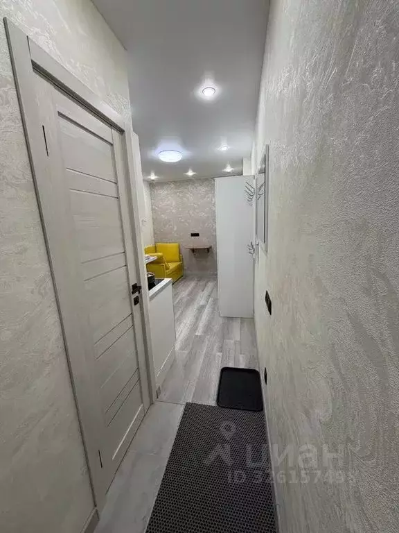 Студия Москва Алтуфьевское ш., 56 (25.0 м) - Фото 2