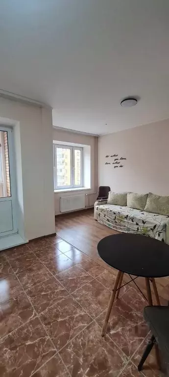 Студия Московская область, Люберцы Зенино ЖК Самолет мкр, ул. Дружбы, ... - Фото 2