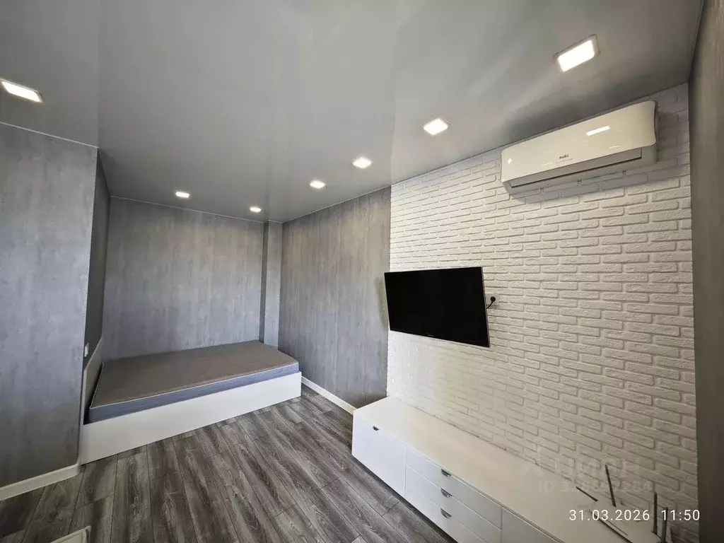 1-к кв. Самарская область, Самара Солнечная ул., 8 (39.3 м) - Фото 1