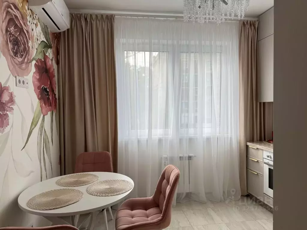 2-к кв. Москва Соболевский проезд, 20Б (58.0 м) - Фото 2