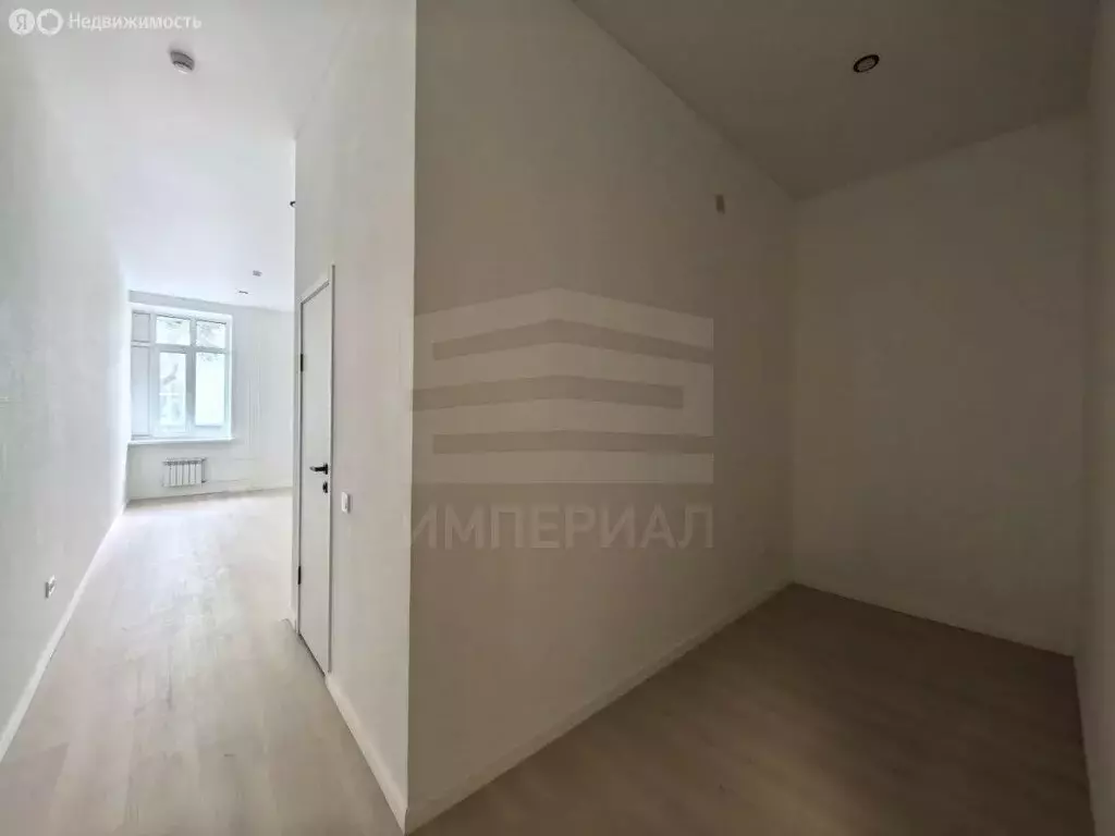 Квартира-студия: Люберцы, Октябрьский проспект, 403 (37.6 м) - Фото 2