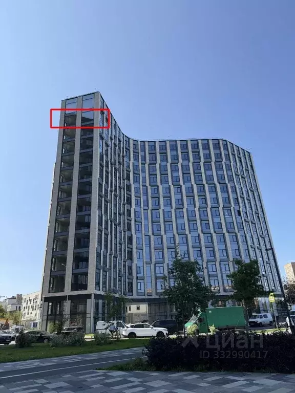 Помещение свободного назначения в Москва ул. Корабельная, 2 (64 м) - Фото 2