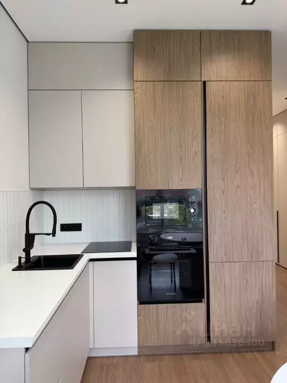 1-к кв. Москва ул. Аэроклубная, 8А (34.3 м) - Фото 2
