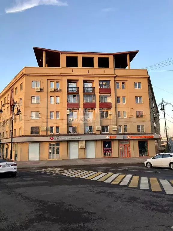 3-к. квартира, 70 м, 2/5 эт. - Фото 0