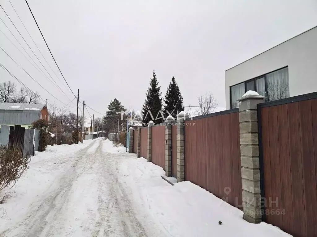 Участок в Самарская область, Самара Дубки СДТ, 21 (7.7 сот.) - Фото 1