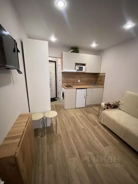 Студия Татарстан, Казань ул. Галии Кайбицкой, 2 (20.0 м) - Фото 1