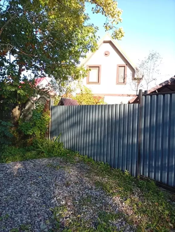 Дом в Калининградская область, Калининград Победа садовое ... - Фото 1