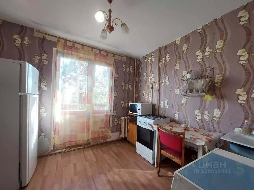 2-к кв. Псковская область, Псков ул. Новоселов, 15 (53.3 м) - Фото 0