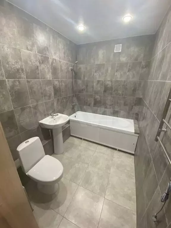 Квартира-студия, 30 м, 9/25 эт. - Фото 0
