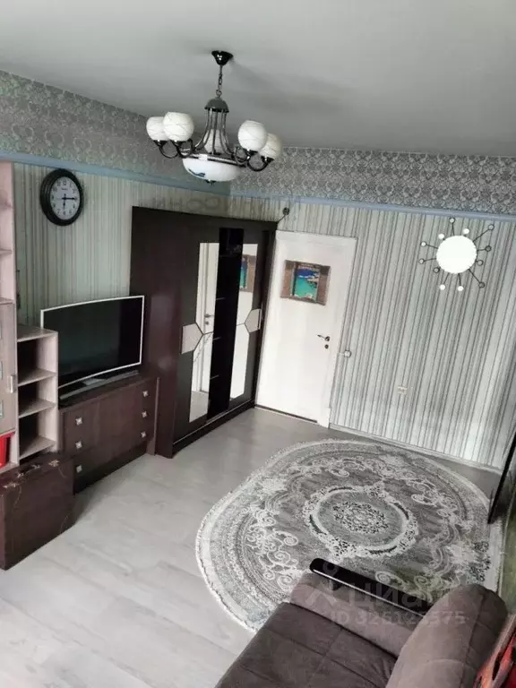 3-к кв. Москва Душинская ул., 6 (79.7 м) - Фото 1