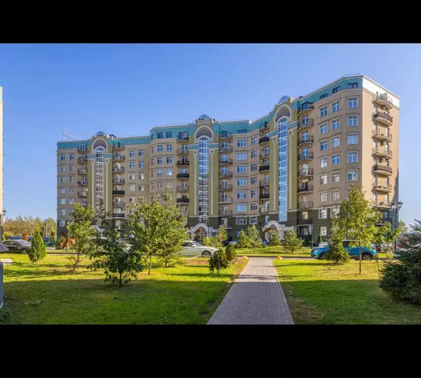 Продаётся 3-к квартира, 122.9 м - Фото 0