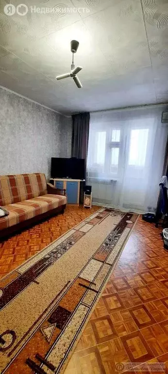 1-комнатная квартира: Самара, Демократическая улица, 28А (35.4 м) - Фото 2