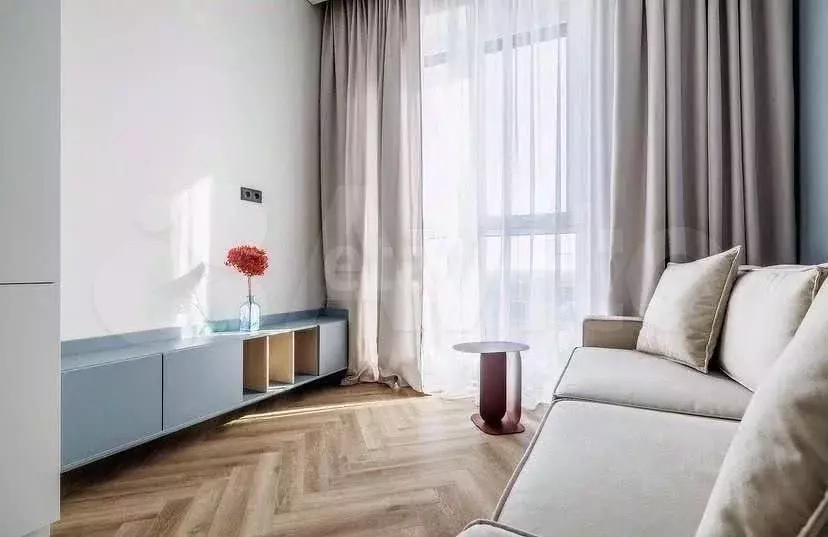 3-к. квартира, 50 м, 30/32 эт. - Фото 0
