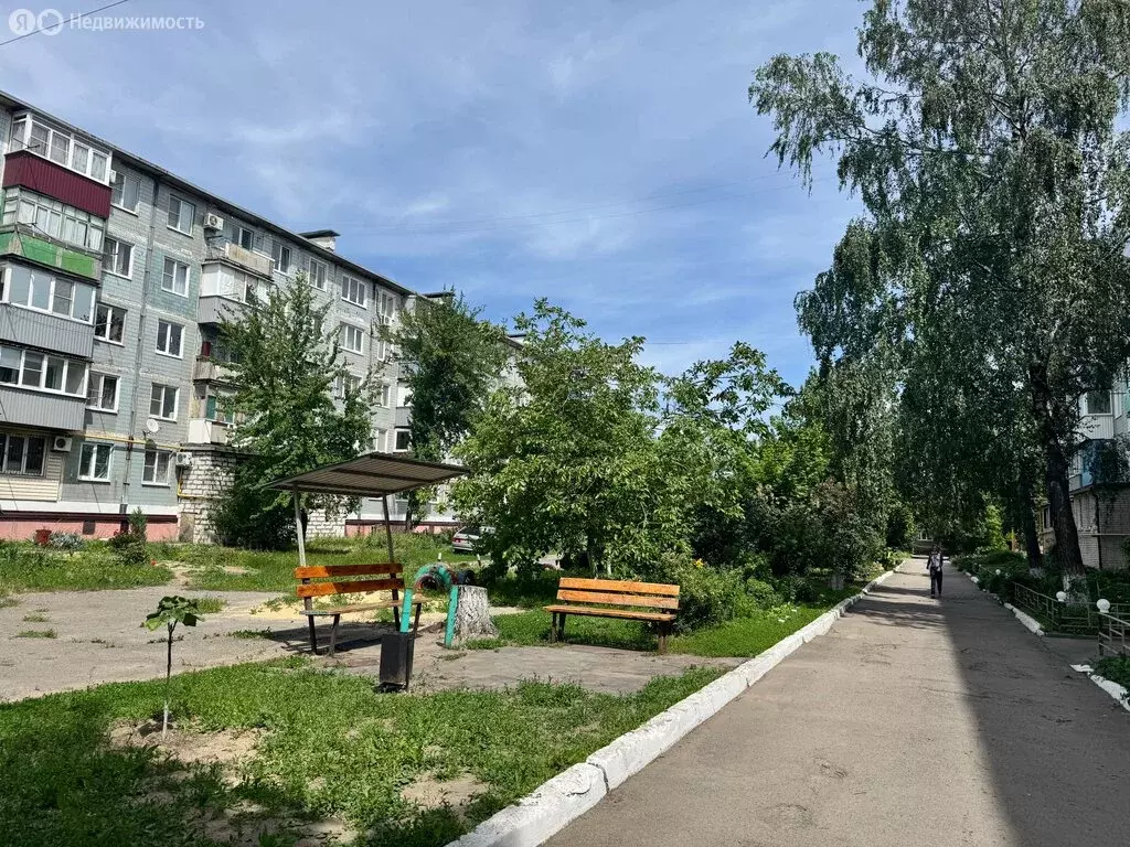 2-комнатная квартира: Зверево, улица Обухова, 43А (43 м) - Фото 1