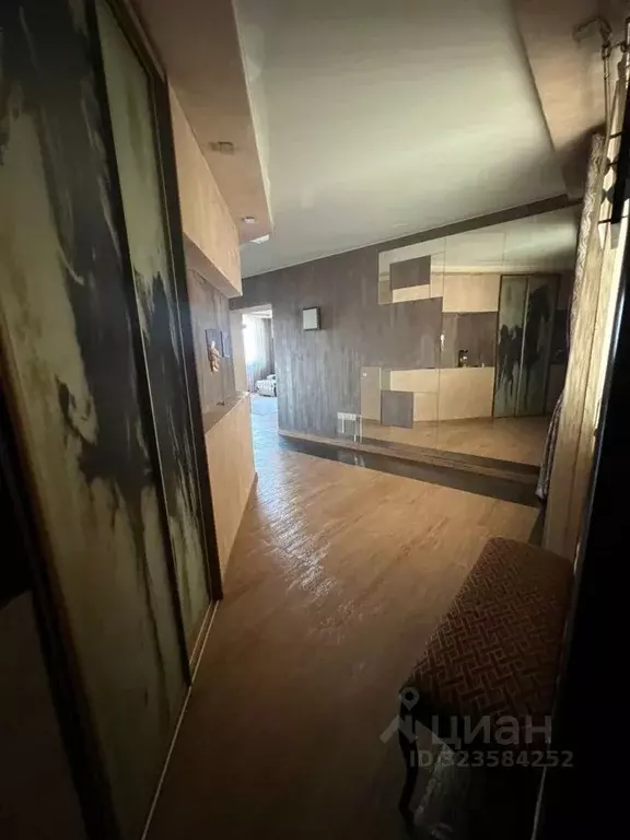 5-к кв. Иркутская область, Иркутский муниципальный округ, Маркова рп, ... - Фото 2