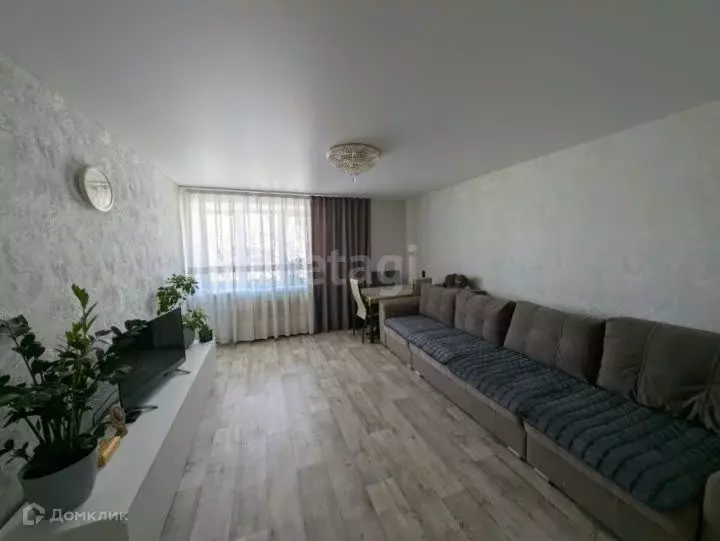 Продаётся 3-к квартира, 60.5 м - Фото 0
