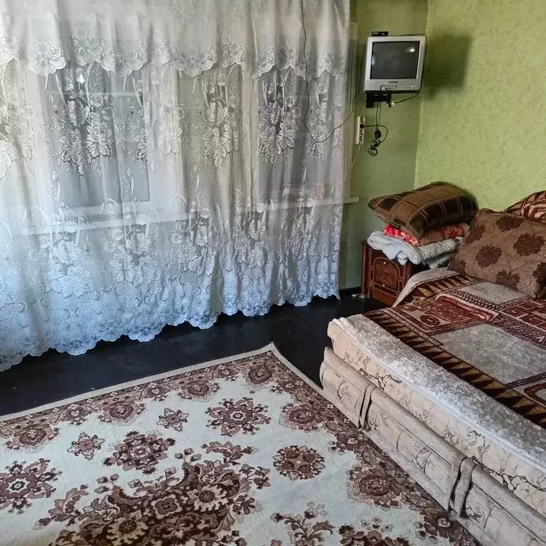 Дом в Астраханская область, Ахтубинский район, Верхний Баскунчак рп ... - Фото 0