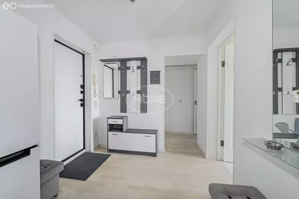 2-комнатная квартира: Калининград, улица Черняховского, 78 (42.6 м) - Фото 1