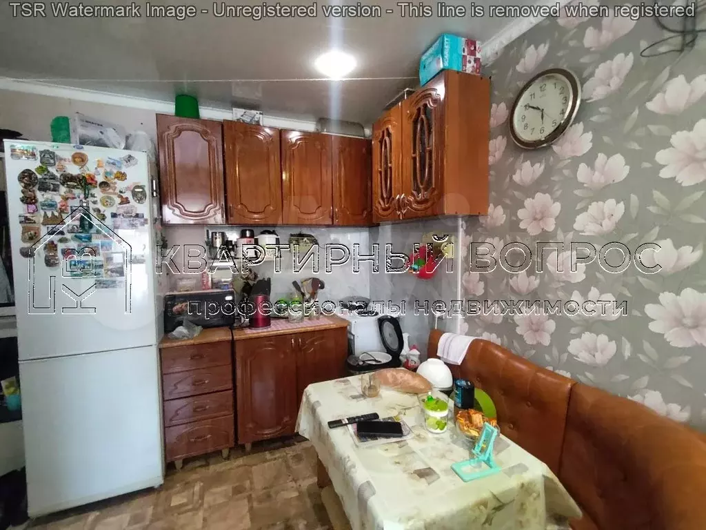 Комната 30,8 м в 2-к., 2/5 эт. - Фото 0